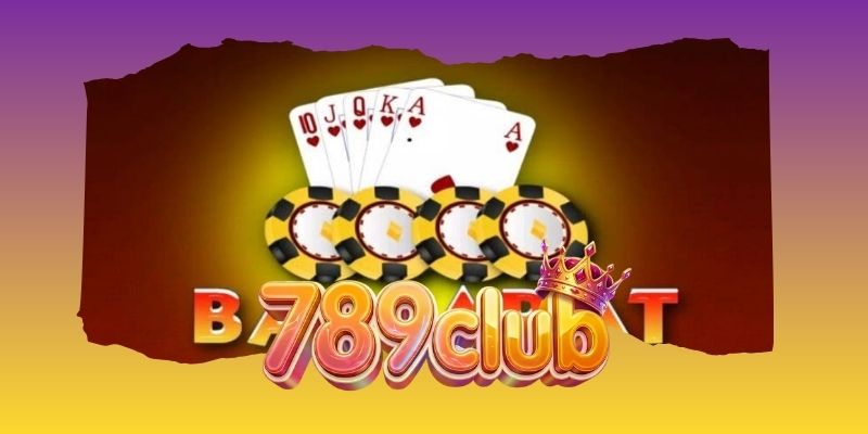 Luật Chơi Và Cách Chơi Baccarat Online