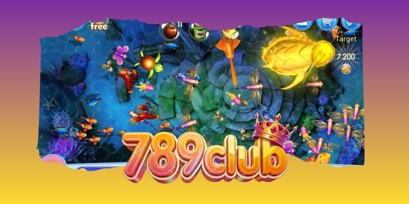 Chia sẻ về những chế độ chơi thú vị của bắn cá ăn xu