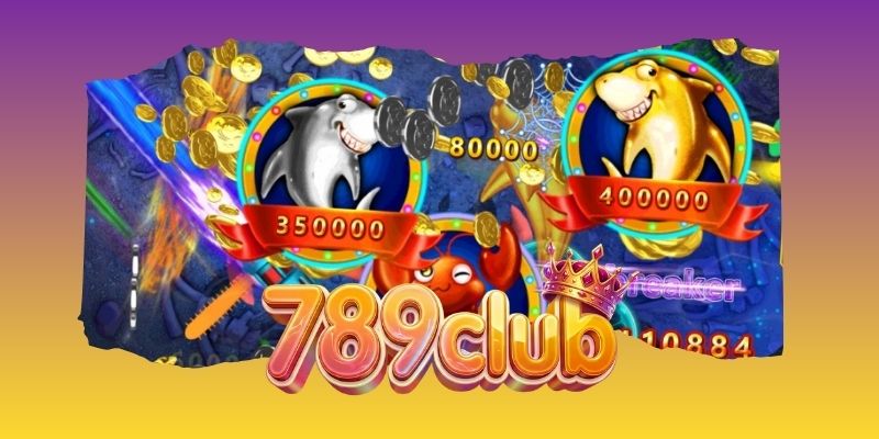 Những chế độ chơi đặc sắc của Bắn Cá Đại Thần