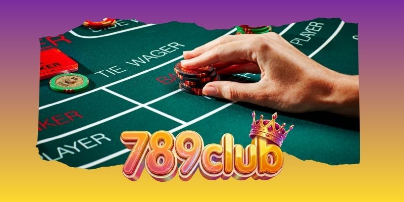 Quy trình đăng ký 789club đơn giản