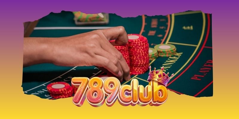 Hướng dẫn đăng nhập 789club trên từng thiết bị