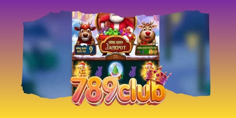 Lý do nổ hũ Đại Tiệc Bánh Gừng lại được yêu thích ở 789Club