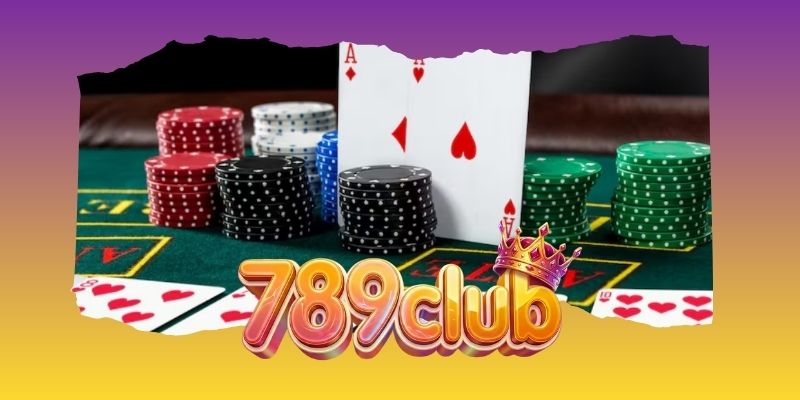 Cách chơi Poker 789club trên các website