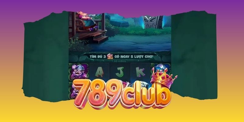 Giới thiệu luật chơi và cơ chế trả thưởng hấp dẫn của game
