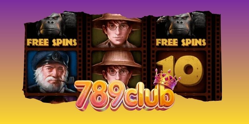 Một vài lưu ý cho người mới bắt đầu chơi Slot Mighty Kong 789Club