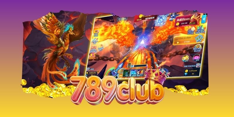 Siêu phẩm Vua Bắn Cá Online có rất nhiều ưu điểm