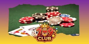 Bài Xì Tố - Bắt Lấy Cơ Hội Đổi Đời Có Một Không Hai