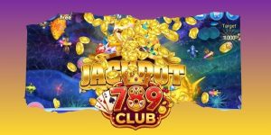 Bắn Cá Ăn Xu - Hot Game Đổi Thưởng 2026 Tại Casino 789club
