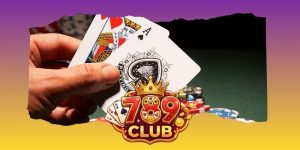 Blackjack 789club – Siêu Phẩm Cá Cược Mọi Thời Đại