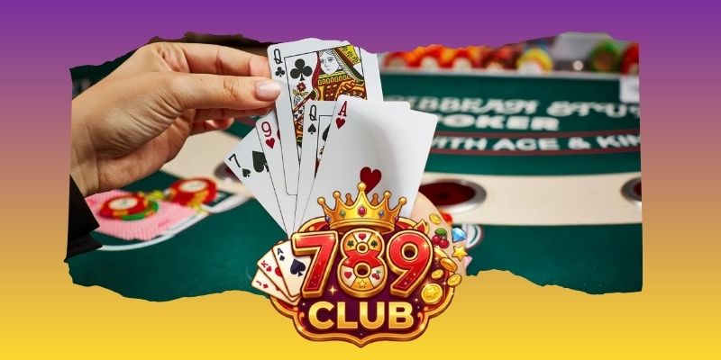 Đăng Ký 789club – Hướng Dẫn, Lưu Ý Và Khắc Phục Lỗi