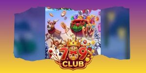 Nổ Hũ Đại Tiệc Bánh Gừng - Thà Hồ Trúng Jackpot Khủng