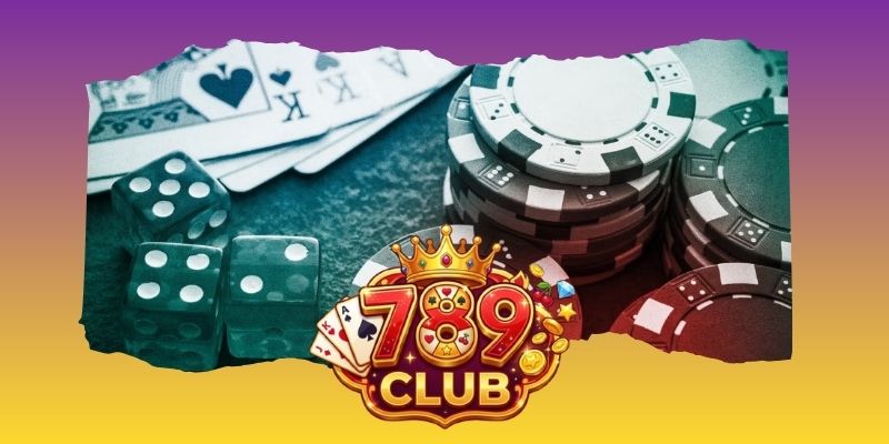 Poker 789club – Cách Chơi, Đặt Cược Và Chiến Lược