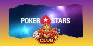 Poker Stars - Đặt Cược Không Lo Lắng Rủi Ro Chỉ Có Tại 789club