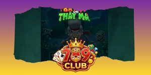 Slot Bà Nội Với Thây Ma - Game Nổ Hũ Thế Hệ Mới