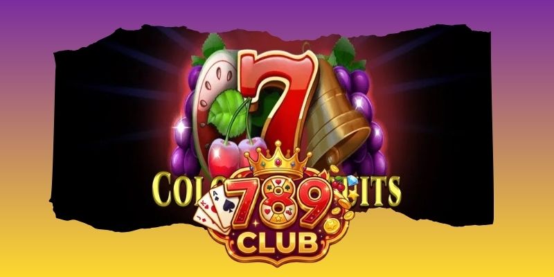 Slot Colossus Fruits - Game Nổ Hũ Hàng Đầu Tại Casino 789Club