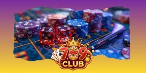 Vé Cược Tính Luỹ 789club: Tích Vé Nhận Thưởng Hấp Dẫn
