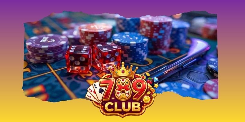 Vé Cược Tính Luỹ 789club: Tích Vé Nhận Thưởng Hấp Dẫn
